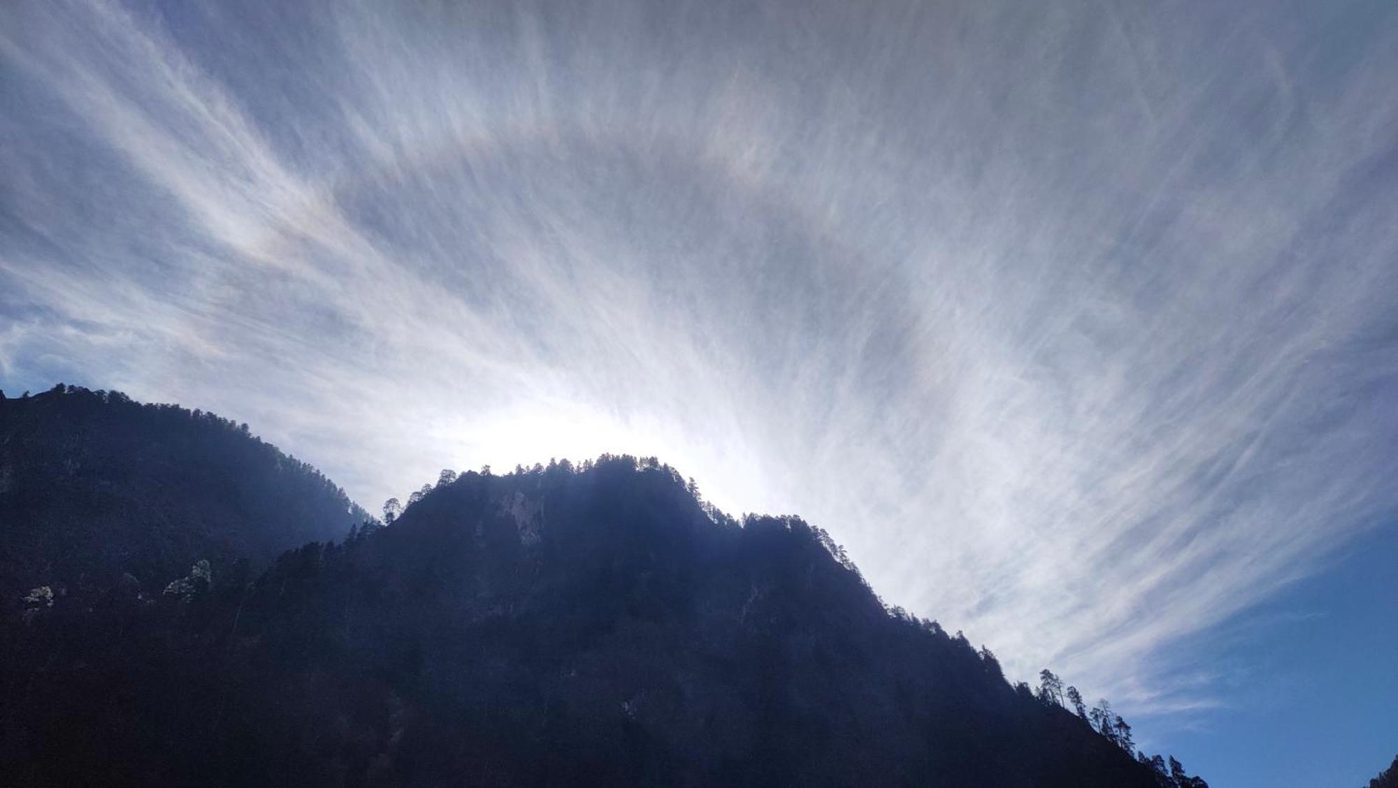 Snow View Guest House Kasol Quarto foto