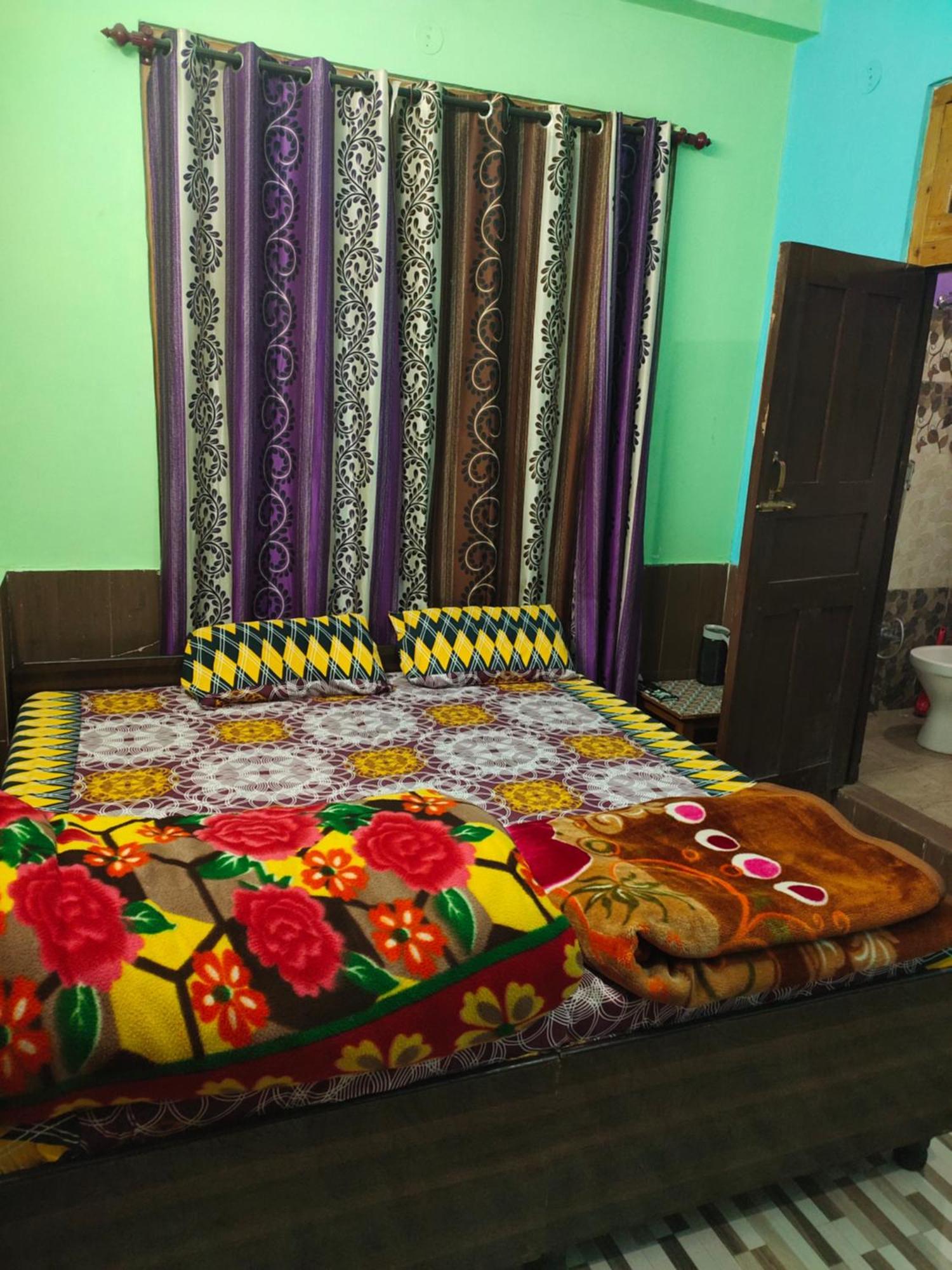 Snow View Guest House Kasol Quarto foto